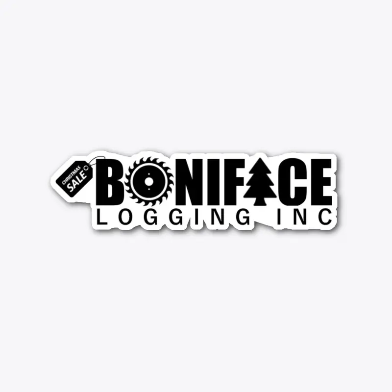 Boniface Logging Inc.